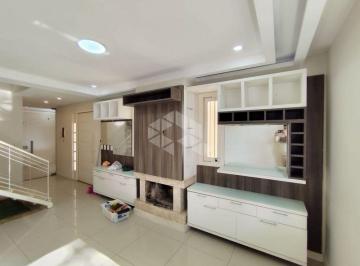 Casa · 100m² · 2 Quartos · 2 Vagas · Casa Residencial 100M² - para Alugar
