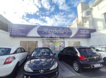 Comercial · 150m² · 4 Vagas · Loja 150M² - para Alugar