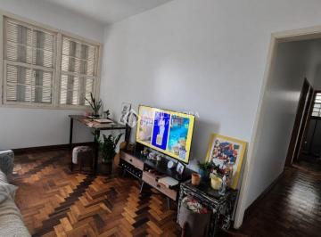 Apartamento · 73m² · 2 Quartos · Apartamento Av. Teresópolis 2 dormitórios 72m²