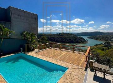 Rural de 3 quartos, Igaratá · CHÁCARA COM VISTA PARA REPRESA, NO CONDOMÍNIO ÁGUAS DE IGARATÁ EM IGARATÁ - SP.