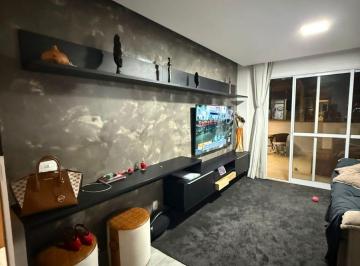 Apartamento de 2 quartos, Niterói · Cobertura Linear à venda com 119m², 2 quartos e 1 vaga com vista Praia