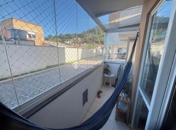 Apartamento · 60m² · 1 Quarto · 1 Vaga · Apartamento Canasvieiras 2 dormitórios