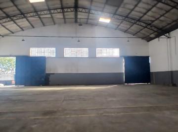Comercial , Guarulhos · GALPÃO 811 M² TERRENO 1.151 M² FABRIL 760 M² ZUP I TRIFÁSICO 99 KWA CUMBICA GUARULHOS SP