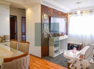 Apartamento · 70m² · 2 Quartos · 1 Vaga · Apartamento em Vila Vera  -  São Paulo