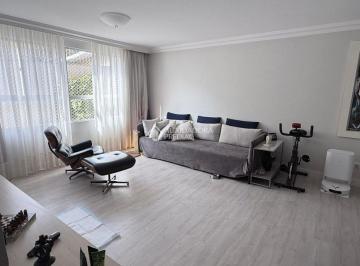 Apartamento · 95m² · 3 Quartos · 2 Vagas · Apartamento 03 quartos no Agua Verde, 02 vagas, oportunidade!