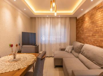 Apartamento · 71m² · 2 Quartos · Oportunidade Única: Apartamento 2 Dormitórios com Quintal Privativo!