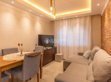 Apartamento · 71m² · 2 Quartos · Oportunidade Única: Apartamento 2 Dormitórios com Quintal Privativo!