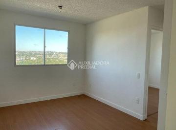 Apartamento · 41m² · 2 Quartos · 1 Vaga · Apartamento de 2 quartos à venda no bairro Rubem Berta em Porto Alegre