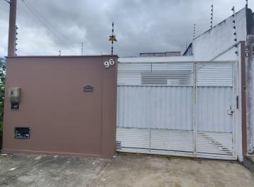 Casa · 75m² · 3 Quartos · 2 Vagas · Casa 03 Dorm. em Mangabeira - Feira de Santana