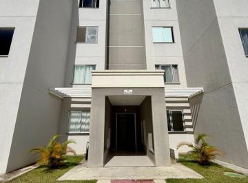 Apartamento · 50m² · 2 Quartos · 1 Vaga · Apartamento 02 Dorm. em Registro  -  Feira de Santana