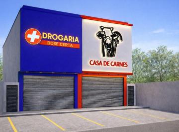 Comercial · 150m² · Ponto Comercial em Tomba - Feira de Santana