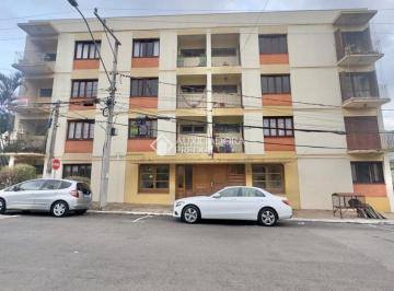 Apartamento · 66m² · 2 Quartos · Apartamento de 2 dormitórios no Centro de Novo Hamburgo