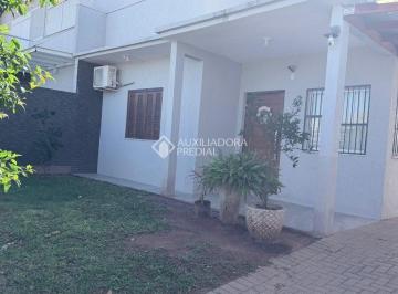 Casa · 62m² · 2 Quartos · AUXILIADORA PREDIAL VENDE CASA EM SAPUCAIA