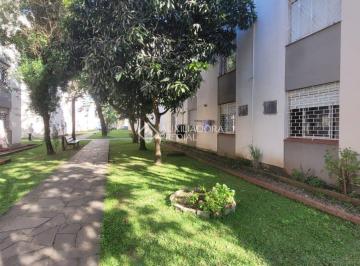 Apartamento · 52m² · 2 Quartos · 1 Vaga · AUXILIADORA PREDIAL VENDE APARTAMENTO EM SÃO MIGUEL EM SÃO LEOPOLDO