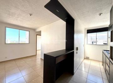 Apartamento · 42m² · 2 Quartos · 1 Vaga · AUXILIADORA PREDIAL VENDE AP EM OPERÁRIO NOVO HAMBURGO