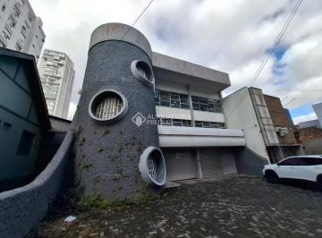 Comercial · 861m² · 16 Vagas · Prédio Comercial à venda na rua Marcílio Dias, Centro de Novo Hamburgo