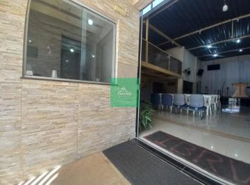 Foto 12 · Galpão Comercial à Venda em Betim-MG - 3 Salas, 2 Banheiros, 360m², no Conjunto Habitacional Bueno F