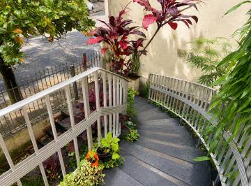 Casa de 3 quartos, São Paulo · Casa Térrea Assobradada com Quintal, Jardim e Edícula – 250 m² de Terreno