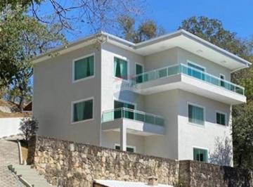 Casa · 400m² · 3 Quartos · 4 Vagas · Casa de Condomínio a venda - Luxo e Conforto no Alpes de Caieiras!