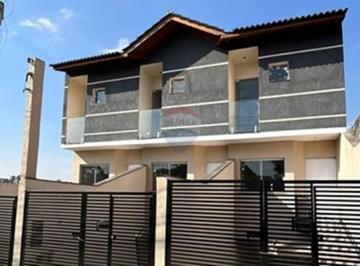 Casa · 100m² · 2 Quartos · 3 Vagas · Casa Moderna e Confortável no Jardim Marcelino - Caieiras - SP