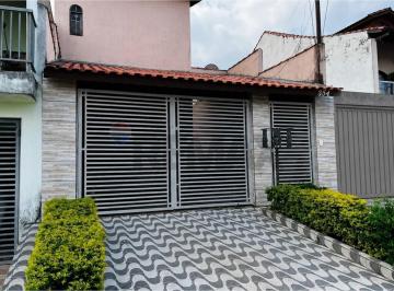 Casa · 202m² · 3 Quartos · 2 Vagas · Casa Condomínio Real Park em Caieiras - Ótima Oportunidade!