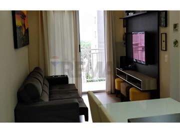 Apartamento · 52m² · 2 Quartos · 1 Vaga · Apartamento para locação no Condomínio Brisas Itirapina – Jundiaí/SP – 2 dormitórios, 1 vaga, 52 m²