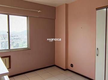 Apartamento de 4 quartos Venda R$ 690.000 · Cobertura 4 quartos 2 suítes 215m Pechincha