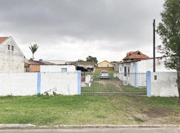 5559816530.jpg · Terreno na região de Pinhais -Futura implantação de apartamentos                                    