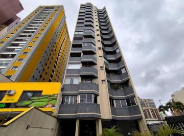 1740700260.jpg · Oportunidade no Centro: Apartamento 1 Quarto mobiliado com Sacada próximo a rua Vicente Machado. [57