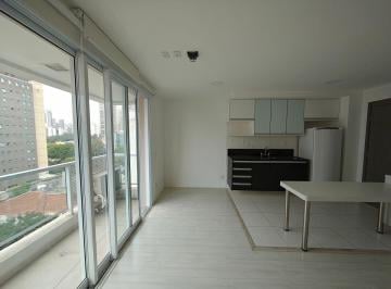 Apartamento de 1 quarto, São Paulo · Studio para locação em Perdizes no Condomínio Linea Perdizes, com 1 vaga.