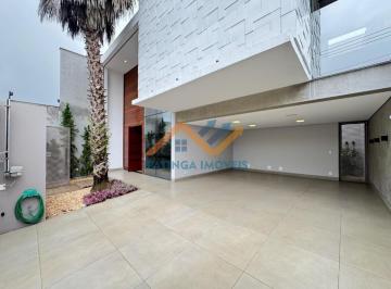 Casa · 480m² · 3 Quartos · 2 Vagas · Casa de Altíssimo Padrão à Venda no Bairro Cariru | Ipatinga
