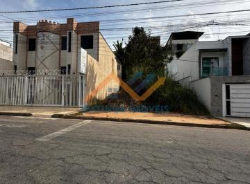 Terreno · 250m² · Terreno à Venda no Bairro das Fontes, Ipatinga | R$ 260 mil