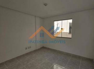 Apartamento · 10441m² · 3 Quartos · 1 Vaga · Apartamento à Venda no Bairro das Fontes, Ipatinga – 3 Quartos, 104m²