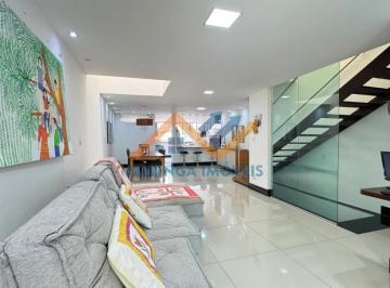 Casa · 300m² · 3 Quartos · 2 Vagas · Casa grande à venda no bairro Residencial Bethânia | Santana do Paraiso