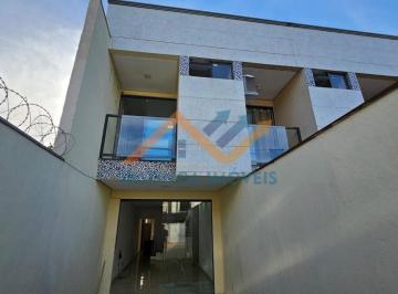 Casa · 133m² · 2 Quartos · 2 Vagas · Casa à venda em Bom Pastor, Santana do Paraíso | 133m²