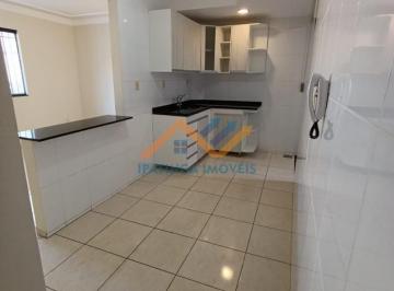 Apartamento · 61m² · 2 Quartos · 1 Vaga · Apartamento terreo no Ayrton Senna - Ipatinga