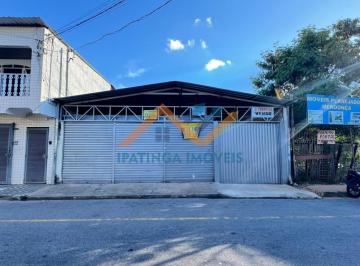 Comercial · 130m² · Galpão á venda no bairro Vila Celeste | Ipatinga