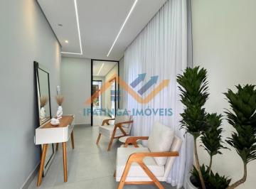 Casa · 215m² · 3 Quartos · 2 Vagas · Casa de alto padrão à venda no bairro Ideal | Ipatinga