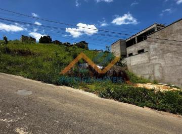 Terreno · 695m² · Terreno à Venda no Bom Pastor, Santana do Paraíso – R$300mil