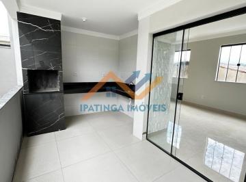 Apartamento · 123m² · 3 Quartos · 1 Vaga · Apartamento à Venda em Canaã, Ipatinga – 123m², 3 Quartos, R$715mil