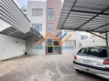 Apartamento · 56m² · 2 Quartos · 1 Vaga · Apartamento à venda no bairro Residencial Bethânia – Ipatinga