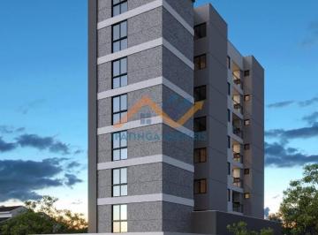 Apartamento · 7098m² · 2 Quartos · 1 Vaga · Apartamentos de 2 ou 3 quartos bem localizados no Horto!