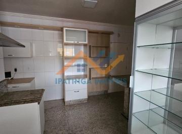 Apartamento · 147m² · 4 Quartos · 2 Vagas · Apartamento à Venda em Cidade Nobre, Ipatinga - 147m²