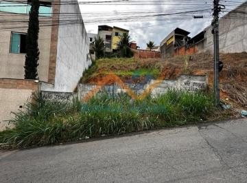 Terreno · 322m² · Terreno em Cidade Nova, Santana do Paraíso à venda