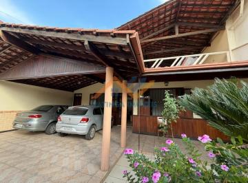 Casa · 330m² · 4 Quartos · 2 Vagas · Casa à venda em Amaro Lanari, Coronel Fabriciano | 4 dorms
