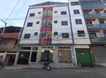 Apartamento · 90m² · 3 Quartos · 1 Vaga · Apartamento no Canaãzinho em Ipatinga