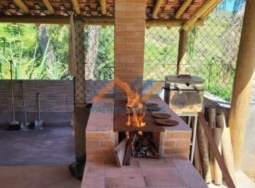 Rural · 48000m² · 6 Quartos · 10 Vagas · Fazenda à Venda em Antônio Dias: 48 Hectares, 6 Quartos.