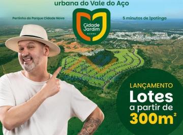 Terreno · 39954m² · Lotes com financiamento próprio