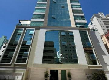 Apartamento de 3 quartos, Itapema · Vende Apartamento 3 suíte, 3 vagas - Meia Praia - Itapema - SC