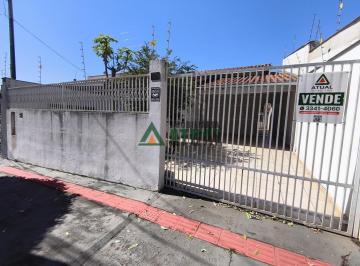 20006215230.jpg · CASA COM 3 QUARTOS SENDO UMA SUÍTE A VENDA NA REGIÃO NORTE DE LONDRINA.                             